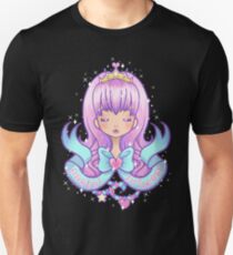 Pastel Princess V2 Unisex T-Shirt