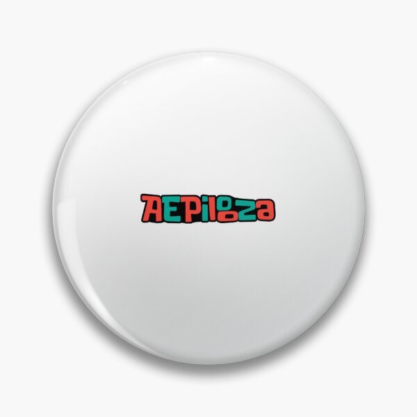 Item preview, AEPi Festival Sticker designed and sold by USF AEPi.