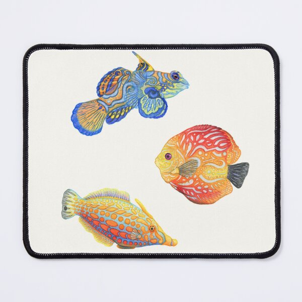 Item preview, Water Colors designed and sold by ZHField.