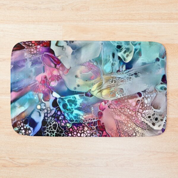 Item preview, Abstract Crackled Crystal Cluster designed and sold by Roguejackalope.