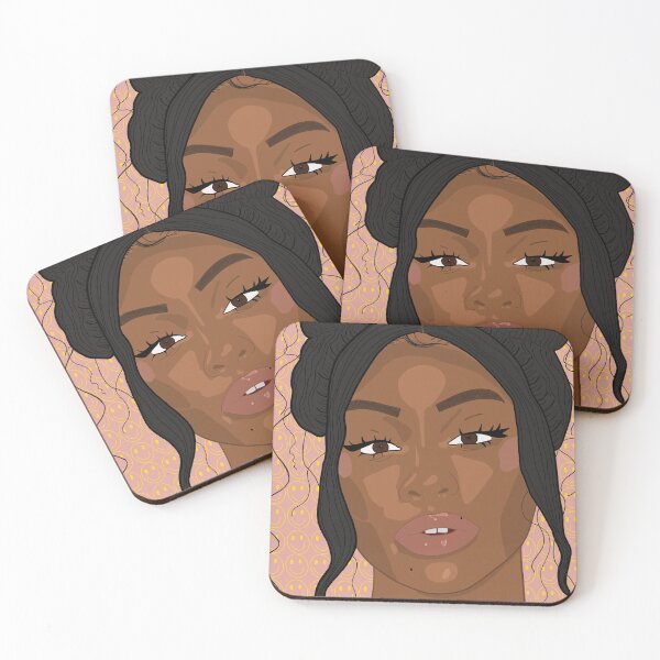 Item preview, Solána  designed and sold by bymooreart.