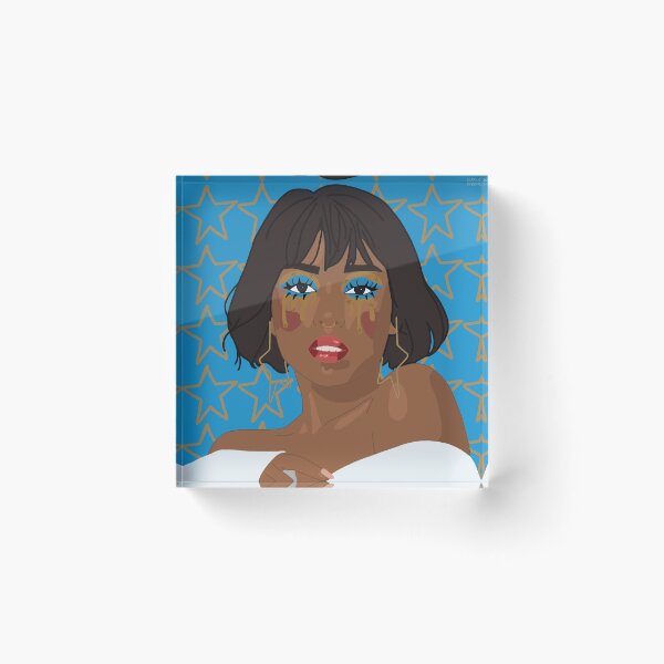 Item preview, Mari  designed and sold by bymooreart.