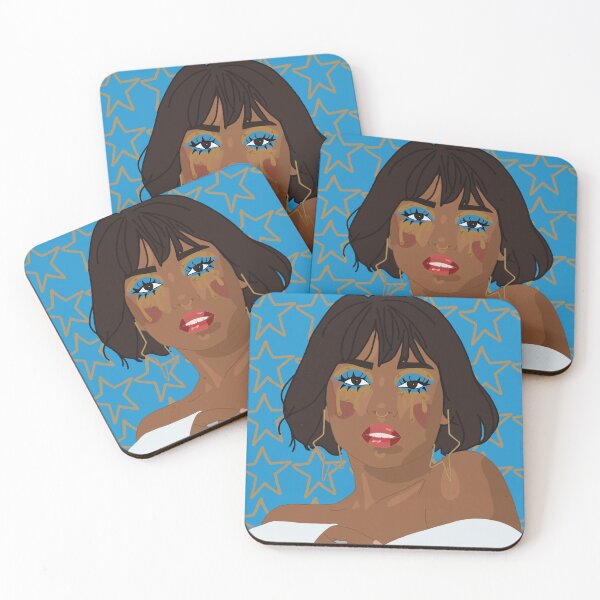 Item preview, Mari  designed and sold by bymooreart.
