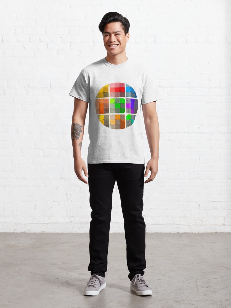 Alternate view of Tender Buttons Classic T-Shirt