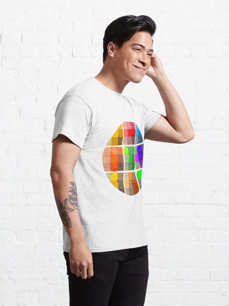 Alternate view of Tender Buttons Classic T-Shirt