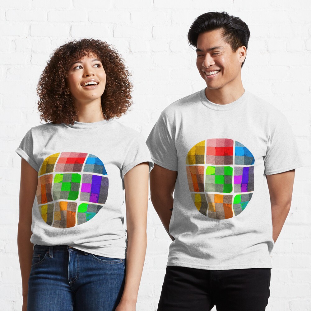 Tender Buttons Classic T-Shirt