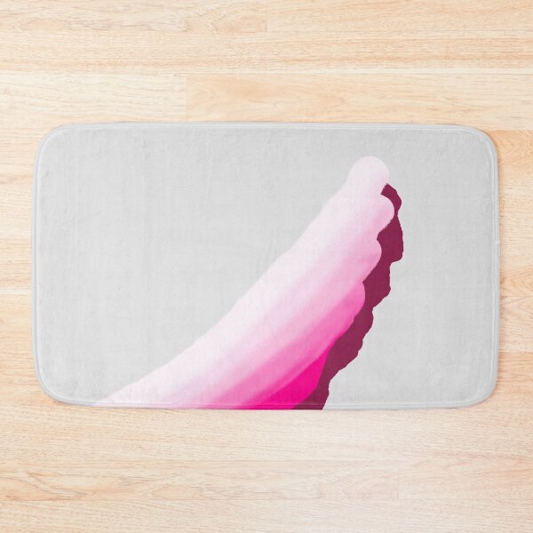 Item preview, Abstract 11 (pink, partial) designed and sold by MentaLee.