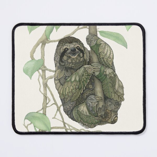 Item preview, Sloth designed and sold by ZHField.