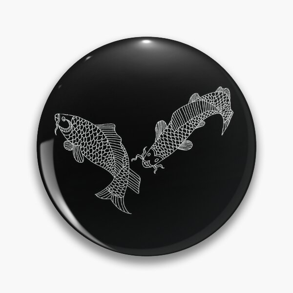Item preview, Copie de goldfish dance designed and sold by Photorebelle.