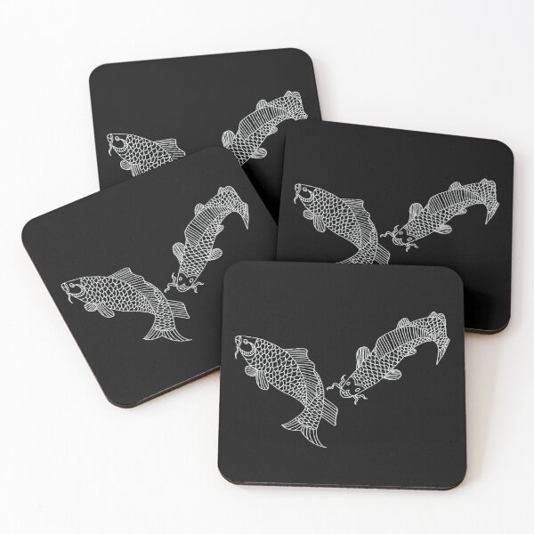 Item preview, Copie de goldfish dance designed and sold by Photorebelle.