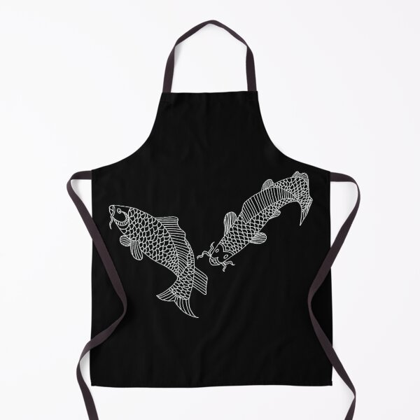 Item preview, Copie de goldfish dance designed and sold by Photorebelle.