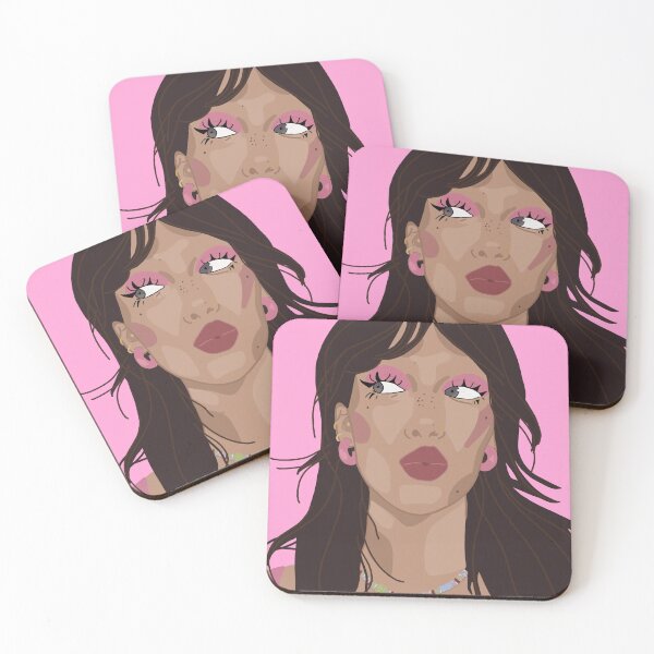 Item preview, Joni designed and sold by bymooreart.