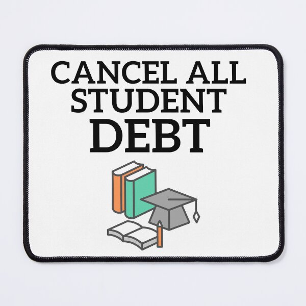 Item preview, Cancel All Student Debt designed and sold by badretop.