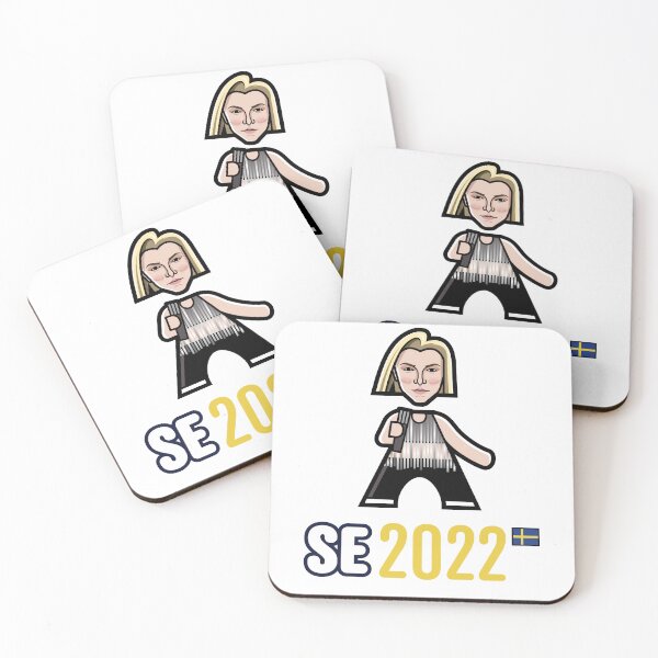 Item preview, Sweden 2022 designed and sold by Ben Morris.