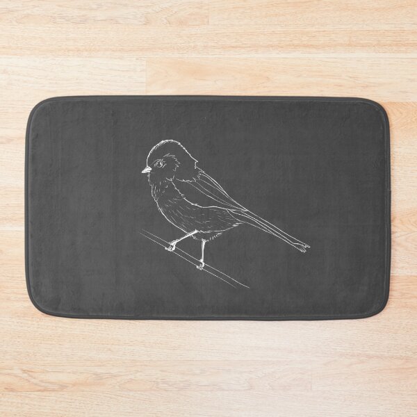Item preview, Little bird on branch designed and sold by Skydrak91.
