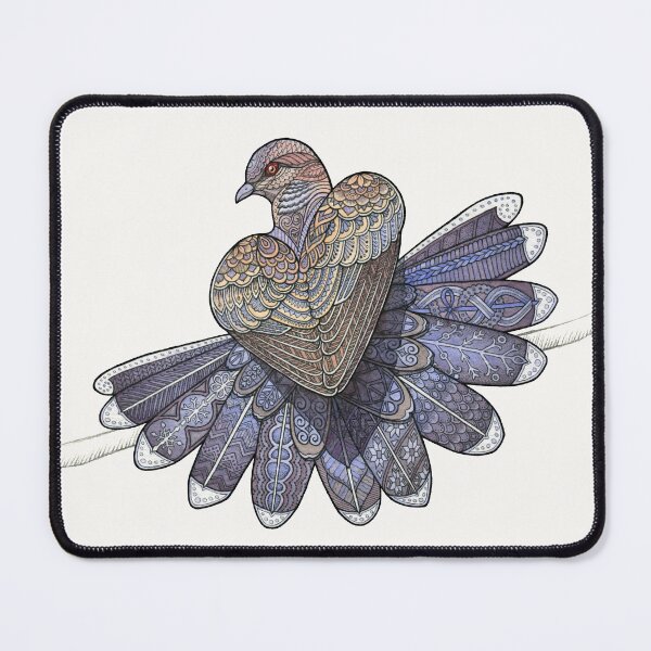 Item preview, Turtle Dove designed and sold by ZHField.