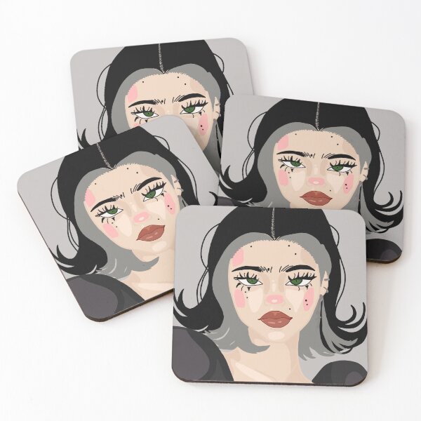 Item preview, Yua designed and sold by bymooreart.