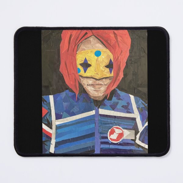 Item preview, Party Poison Collage designed and sold by Heyo-Mayo182.