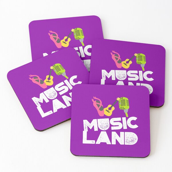 Item preview, Music land foto design  designed and sold by sreckov-desig.