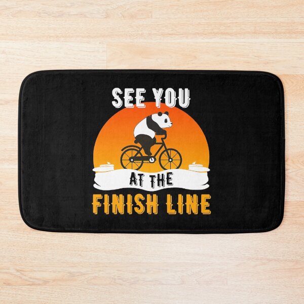 Item preview, Cute Panda Cycling Ns Bicycle Humor Classic T-Shirt designed and sold by cohenashl6.