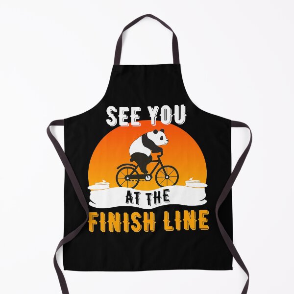 Item preview, Cute Panda Cycling Ns Bicycle Humor Classic T-Shirt designed and sold by cohenashl6.