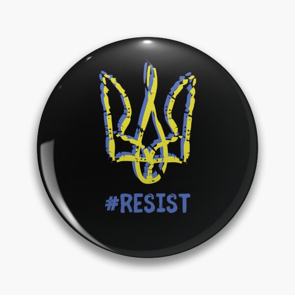 Item preview, Zelensky  designed and sold by GaliaTati.