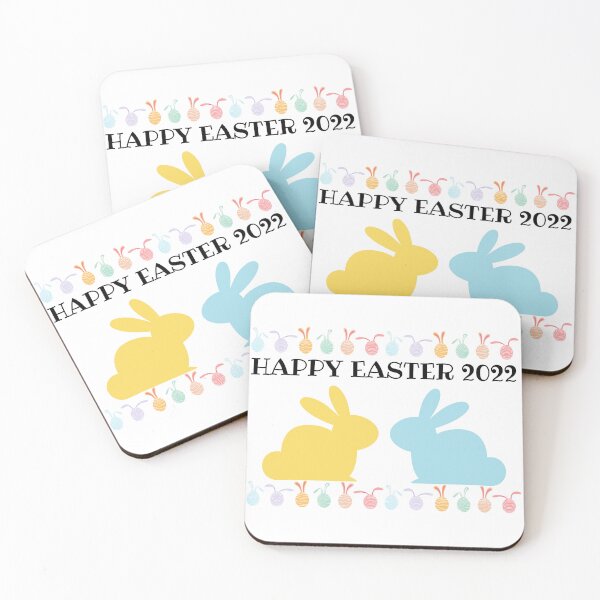 Item preview, happy easter 2022 designed and sold by madraso.