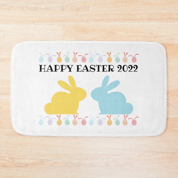 Item preview, happy easter 2022 designed and sold by madraso.