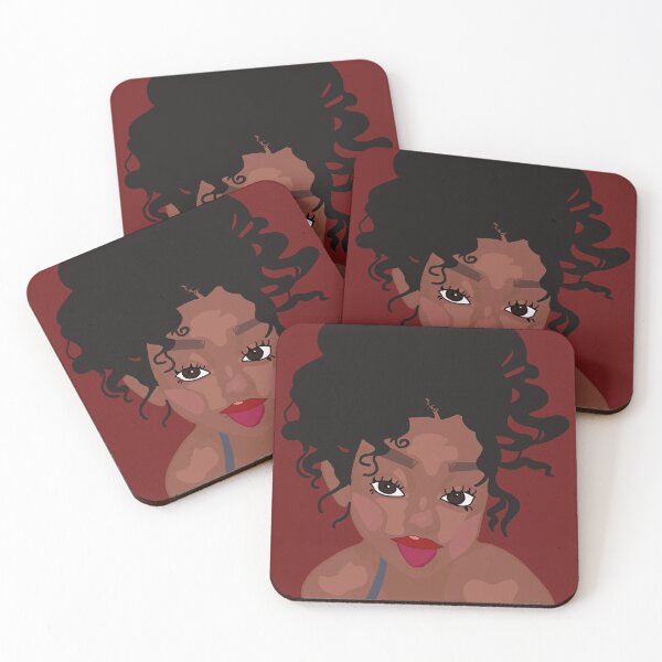 Item preview, Noémie designed and sold by bymooreart.