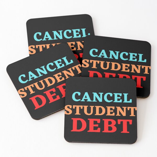 Item preview,  Cancel All Student Debt designed and sold by badretop.