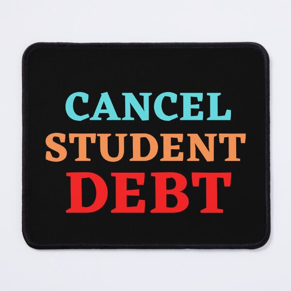 Item preview, Cancel All Student Debt designed and sold by badretop.