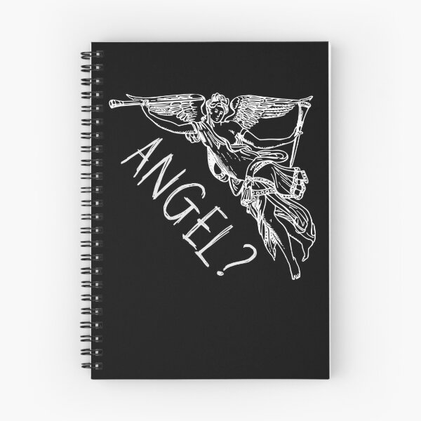 Item preview, Are you an angel ? designed and sold by VitoTDesign.