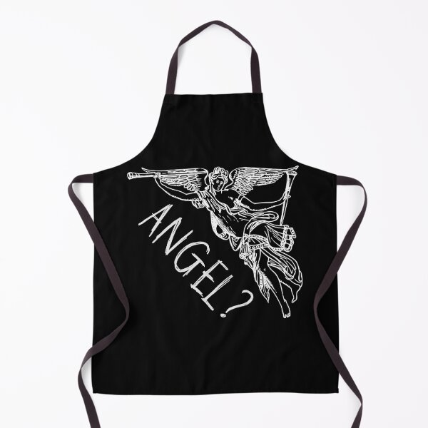 Item preview, Are you an angel ? designed and sold by VitoTDesign.