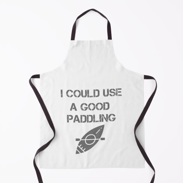 Item preview, I COULD USE A GOOD PADDLING designed and sold by rachidhaz.