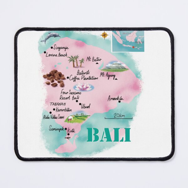Item preview, Bali designed and sold by Keny13.