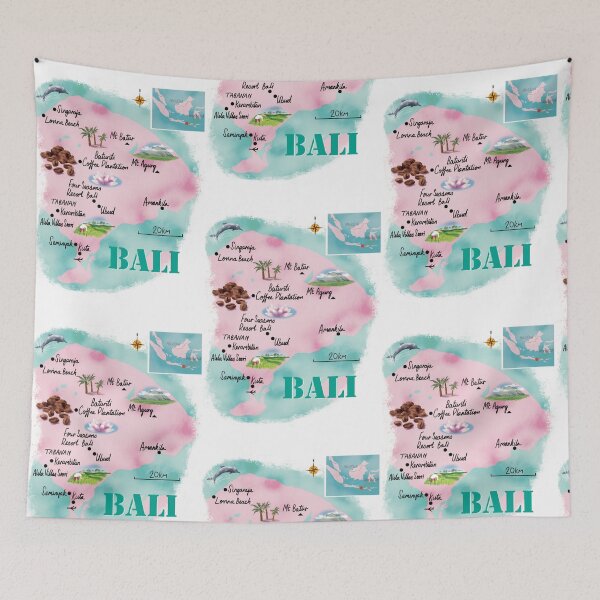 Item preview, Bali designed and sold by Keny13.