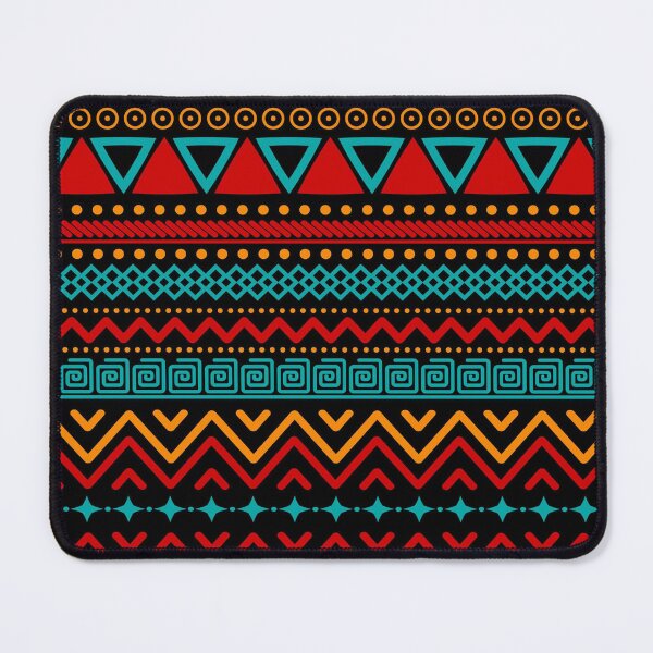Item preview, Ethnic Lines Native Tribal designed and sold by TheHotIgloo.