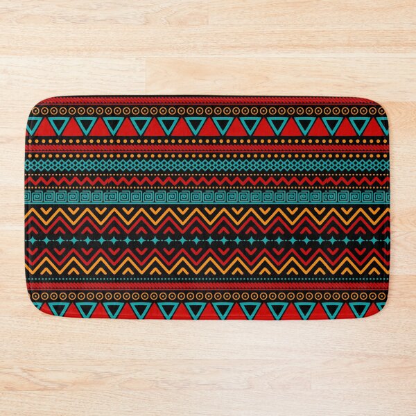 Item preview, Ethnic Lines Native Tribal designed and sold by TheHotIgloo.