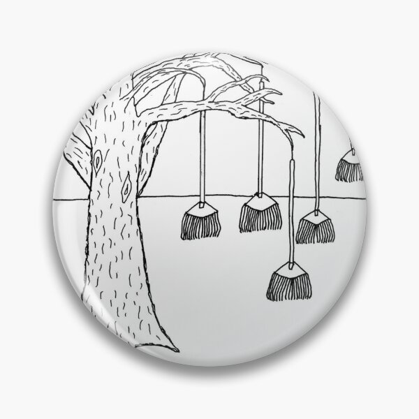Item preview, Self-Raking Tree designed and sold by ThisEndUp.