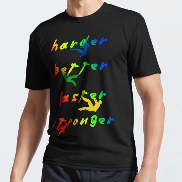 T-shirt respirant
