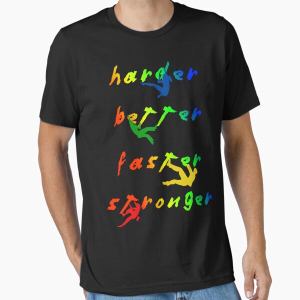 T-shirt essentiel