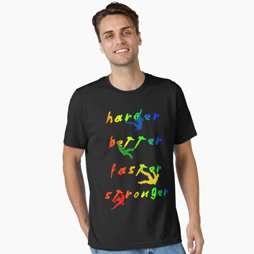 Aperçu de l'œuvre T-shirt essentiel créée et vendue par M1D33L.