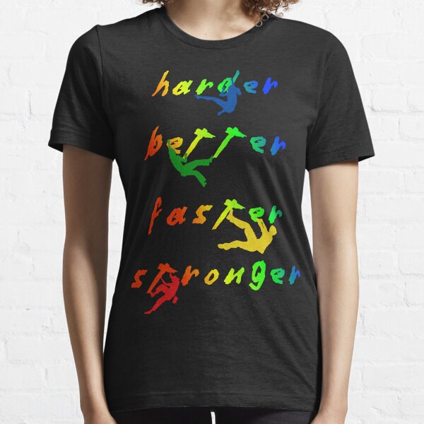 HBFS 1 T-shirt essentiel