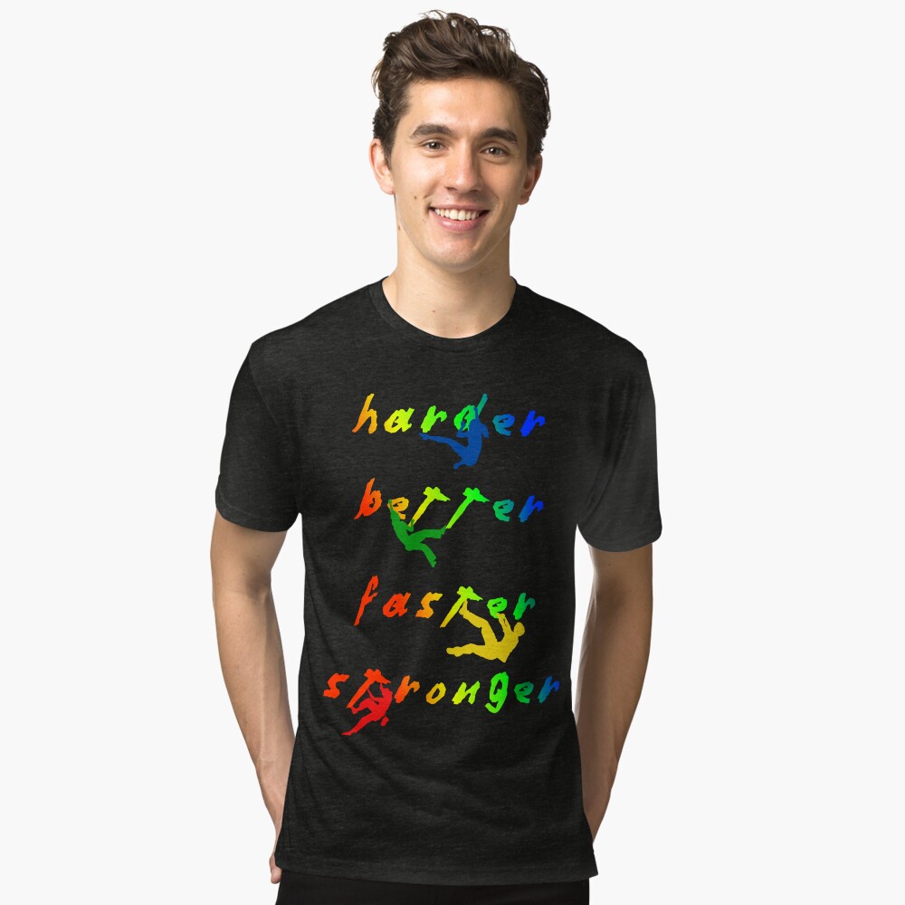 Aperçu de l'œuvre T-shirt chiné créée et vendue par M1D33L.