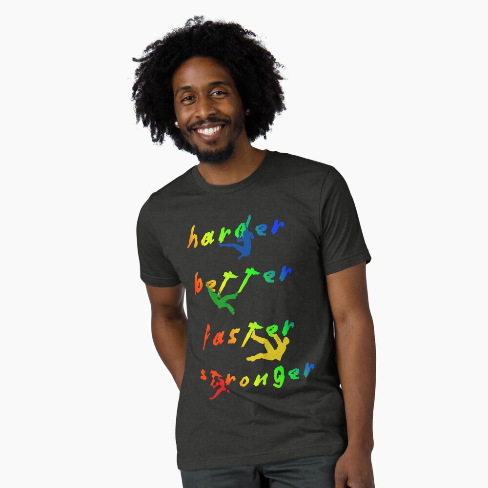 Aperçu de l'œuvre T-shirt chiné créée et vendue par M1D33L.