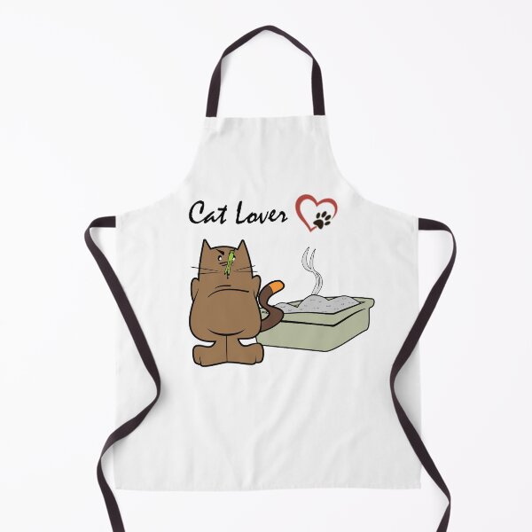 Item preview, Cat Lover designed and sold by Momo-Stores.