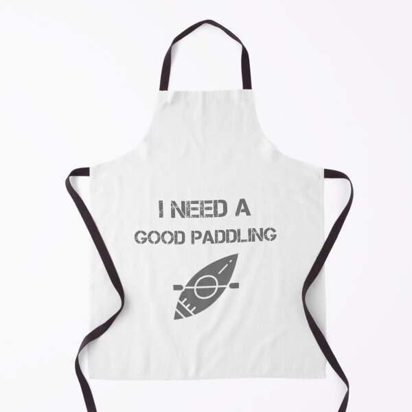 Item preview, I Need a Good Paddling designed and sold by rachidhaz.