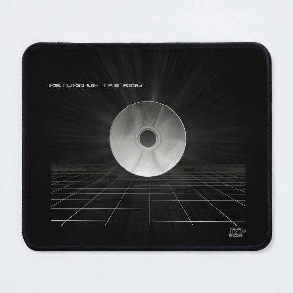 Item preview, CD's are back - 7 designed and sold by R-A Designs.