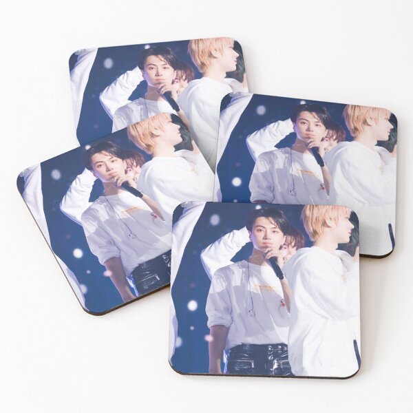 Item preview, Jay / Jay Park / Enhypen Map   designed and sold by Kpop Love.