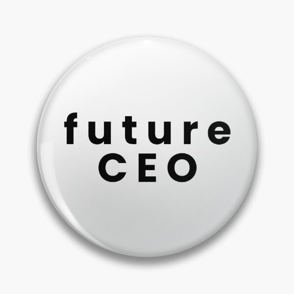 Item preview, Future CEO designed and sold by livilll.